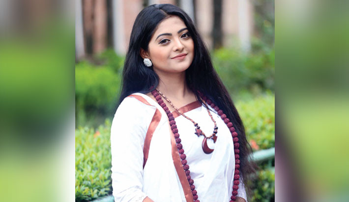 ‘গানই আমার বেঁচে থাকার শক্তি’- বললেন সালমা